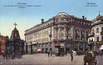 National Hotel before the revolution