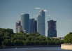 Moscow-city
