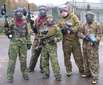 Paintball
