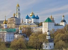 Moscow