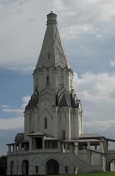 Kolomenskoe