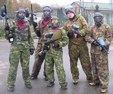 Paintball