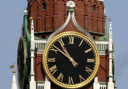 Moscow Info