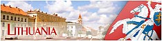 Travel Guide Lithuania